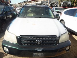 2001 Toyota Tundra Lavender Standard Cab 3.4L AT 2WD #Z22811